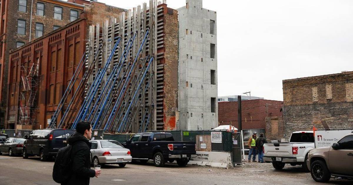 Robert H. Rosenfeld & Associates, LLC Chicago, IL Office