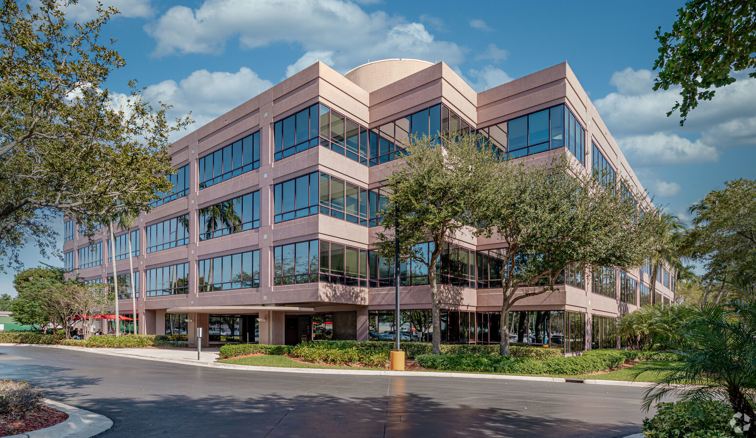 Fragomen, Del Rey, Bernsen & Loewy, LLP, Miami, FL Office