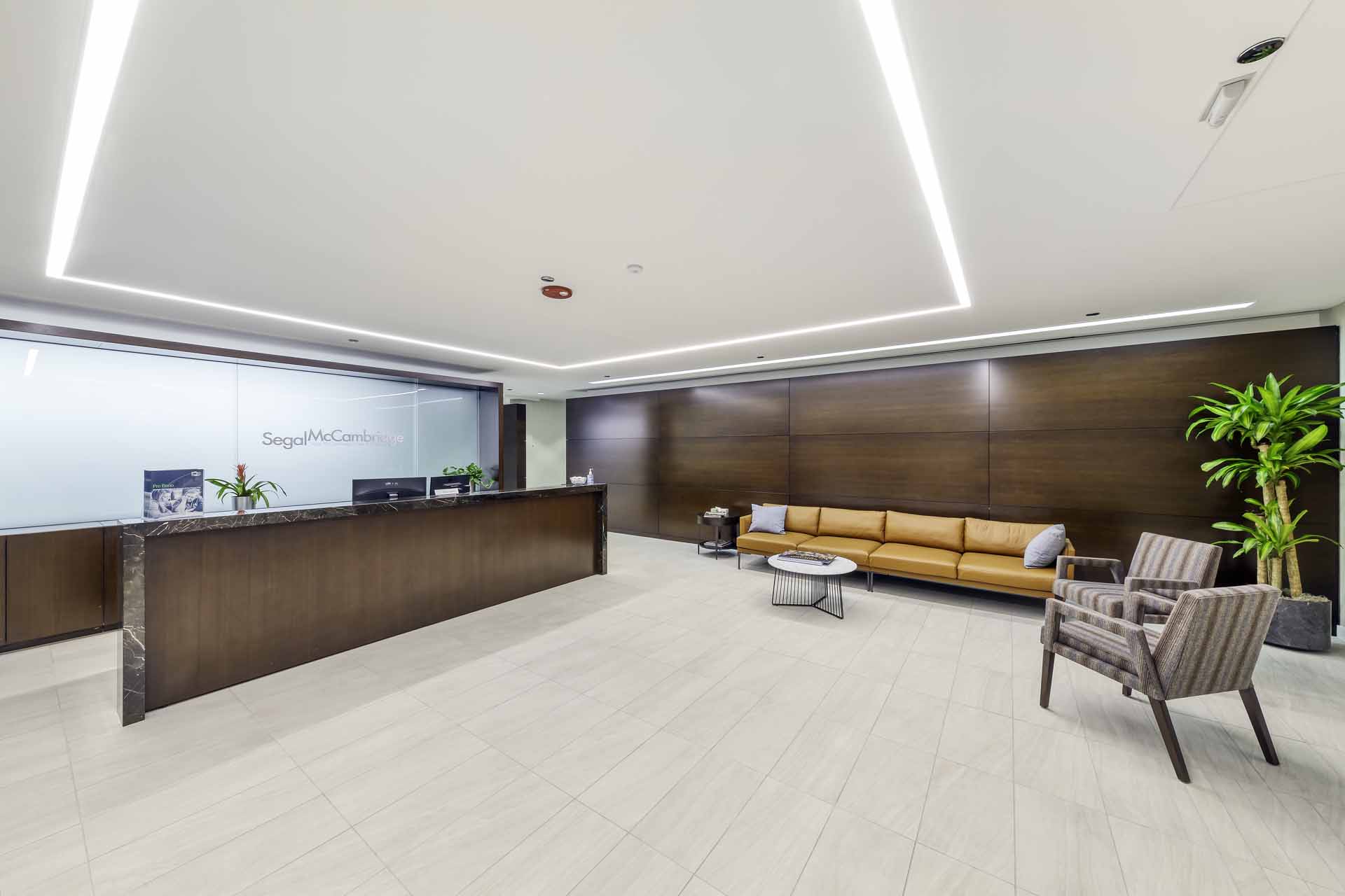 Segal McCambridge Singer & Mahoney, Ltd Chicago, IL Office