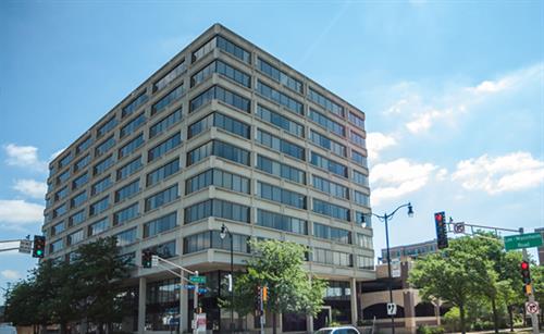 Pluymert, MacDonald, Hargrove & Lee, Ltd Des Plaines, IL Office