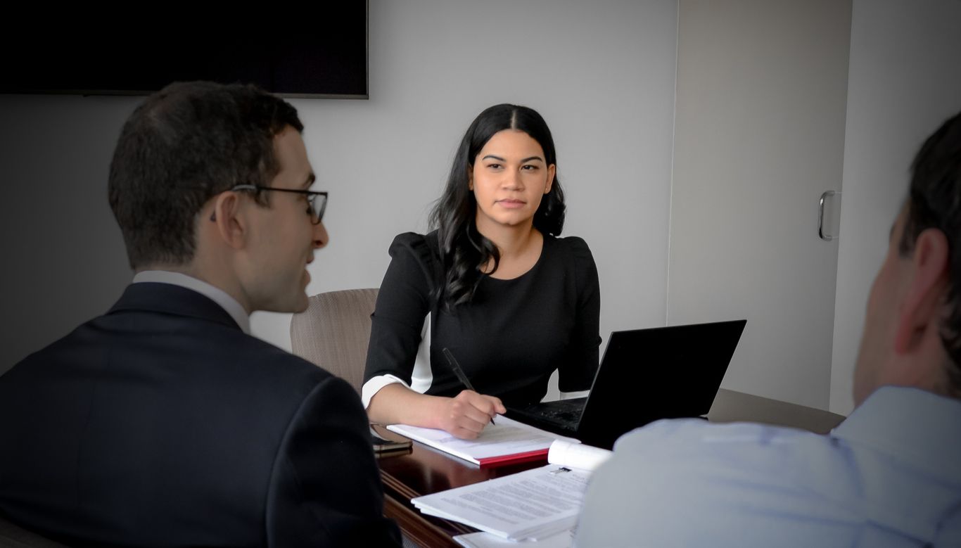 Riker Danzig LLP Morristown, NJ Office