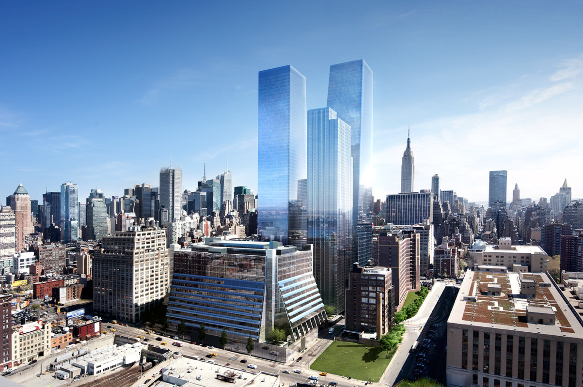 McKool Smith New York City, NY Office