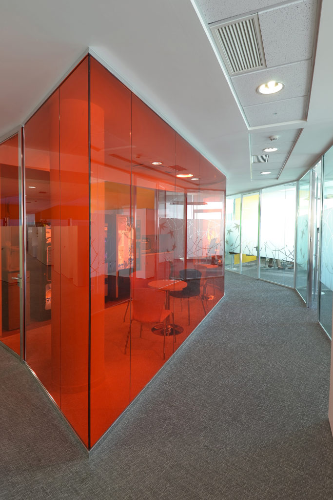 Ashurst Milan, Italy Office