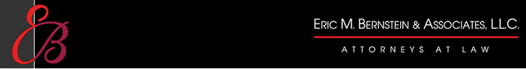 Eric M. Bernstein & Associates, LLC Warren, NJ Office