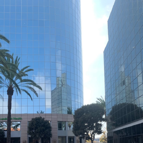 Cunningham Legal Auburn,  Office