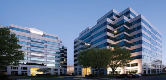 Protorae Law, PLLC Tysons Corner, VA Office