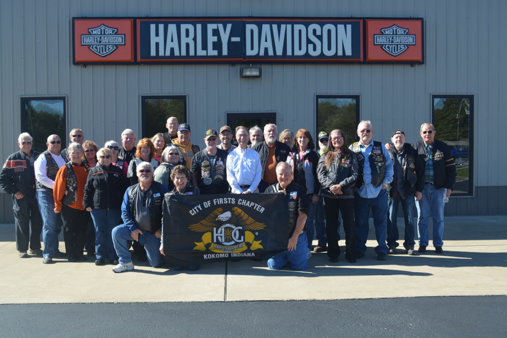 Gloyeski Law Office Kokomo, IN Office