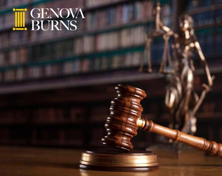 Genova Burns Tinton Falls, NJ Office