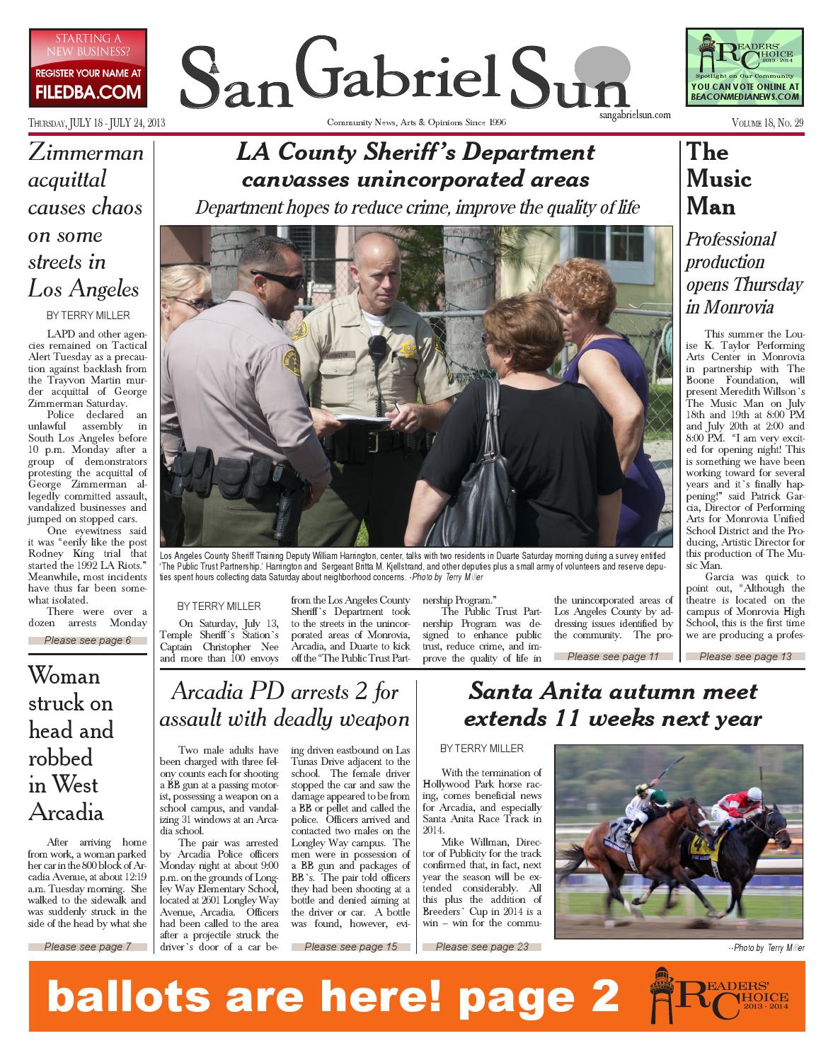 Kimball Tirey & St. John LLP Irvine, CA Office