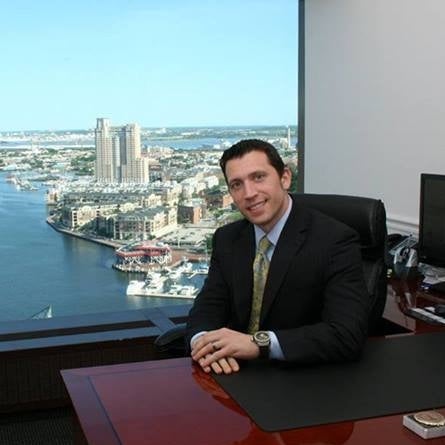 Craig M. Kadish & Associates, LLC Baltimore,  Office