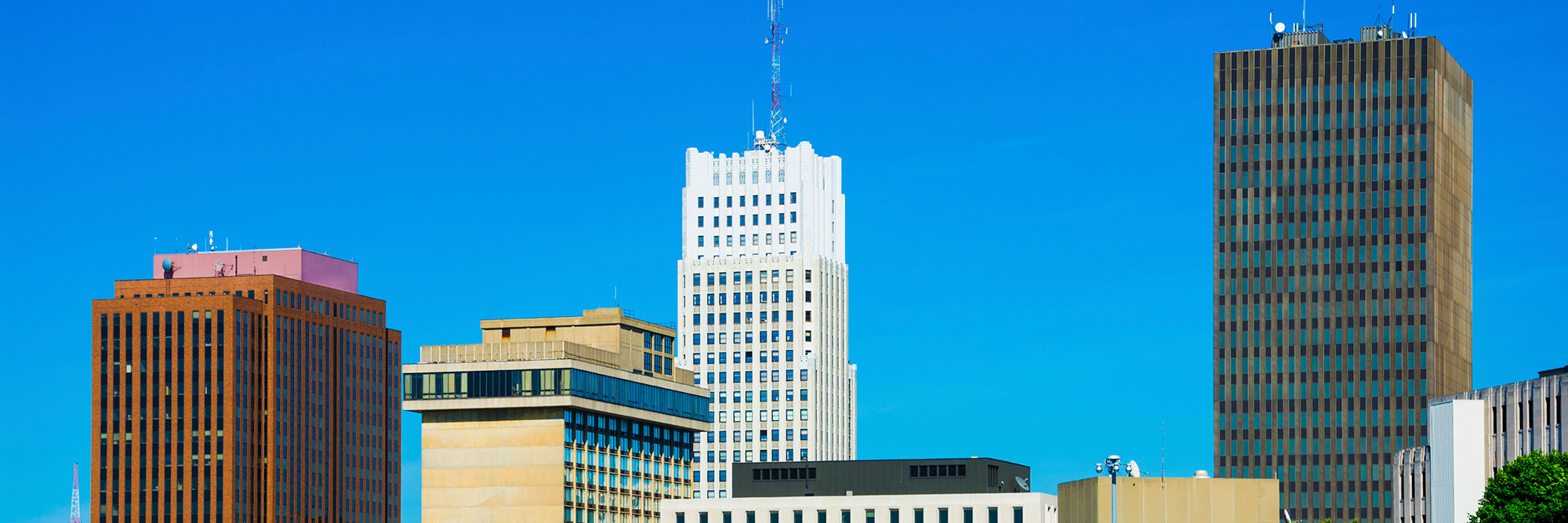 Grisi & Budde Akron,  Office