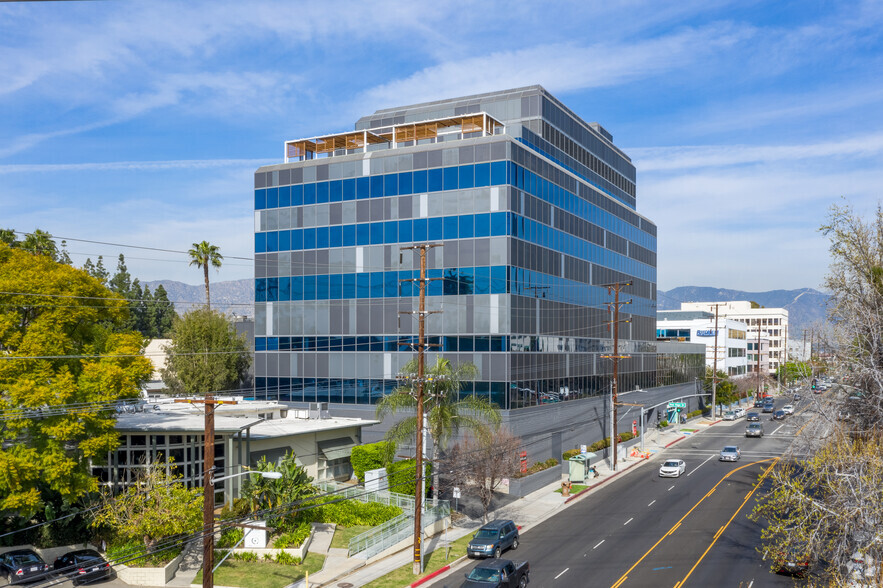 Kyriacou Mediation Burbank,  Office