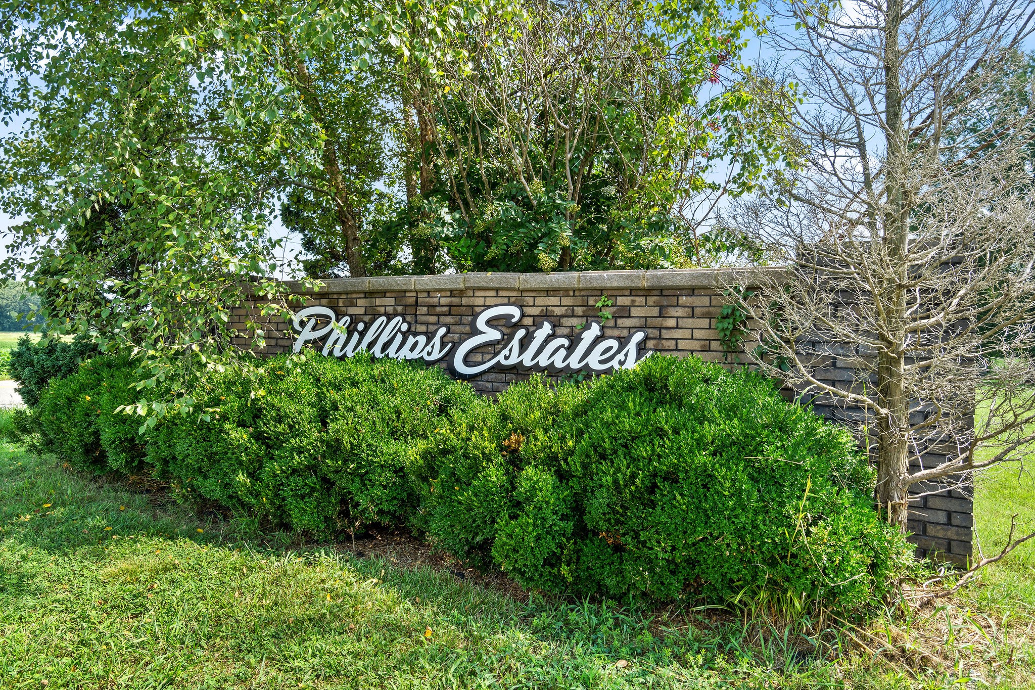 Phillips Law Firm, Inc Clarksville, TN Office