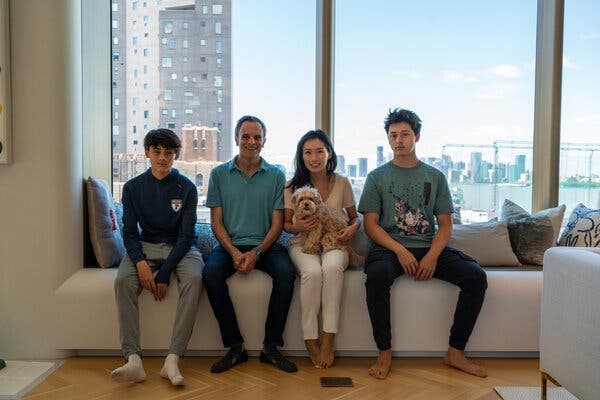 Couch White, LLP New York City, NY Office