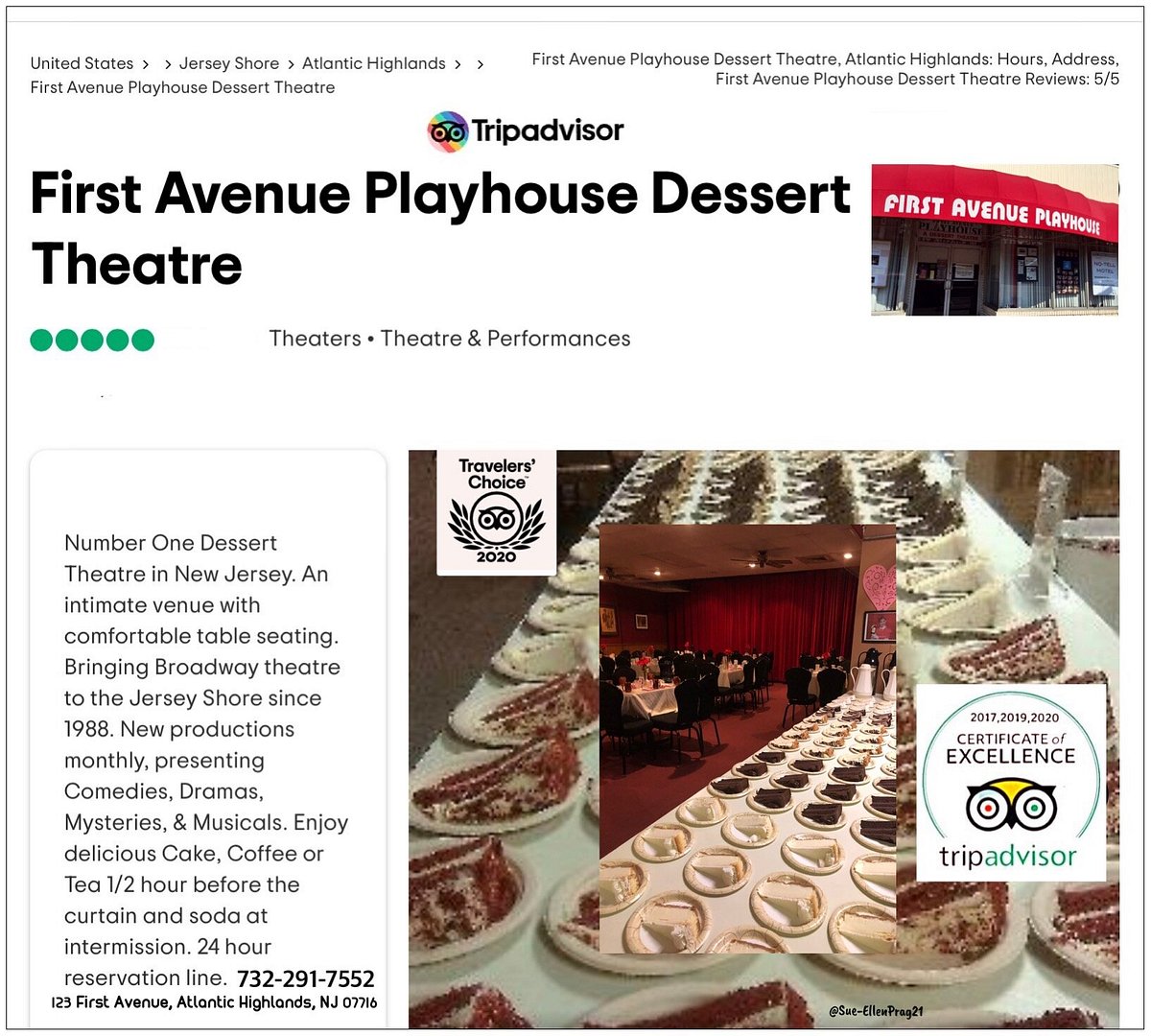 Chiacchio IP, LLC Atlantic Highlands, NJ Office