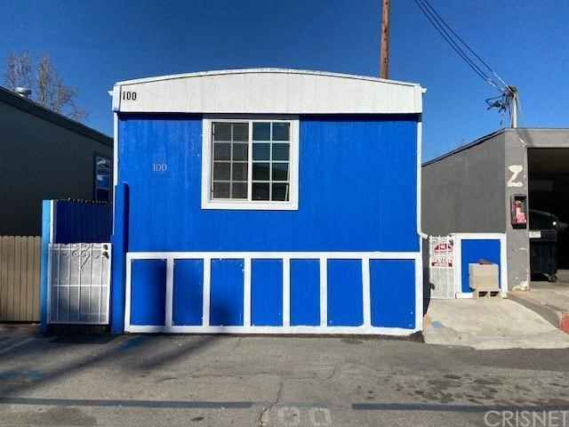 Silberman & Lam, LLP Van Nuys, CA Office