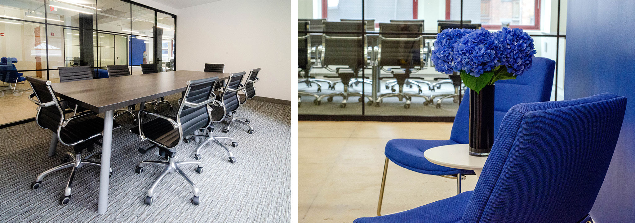 Whitney, LLP White Plains, NY Office