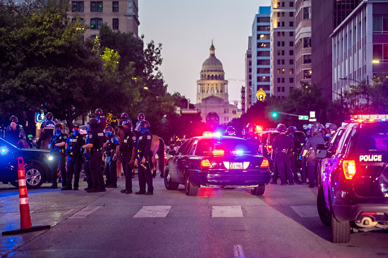 Law Office Of David Goodman Austin, TX Office