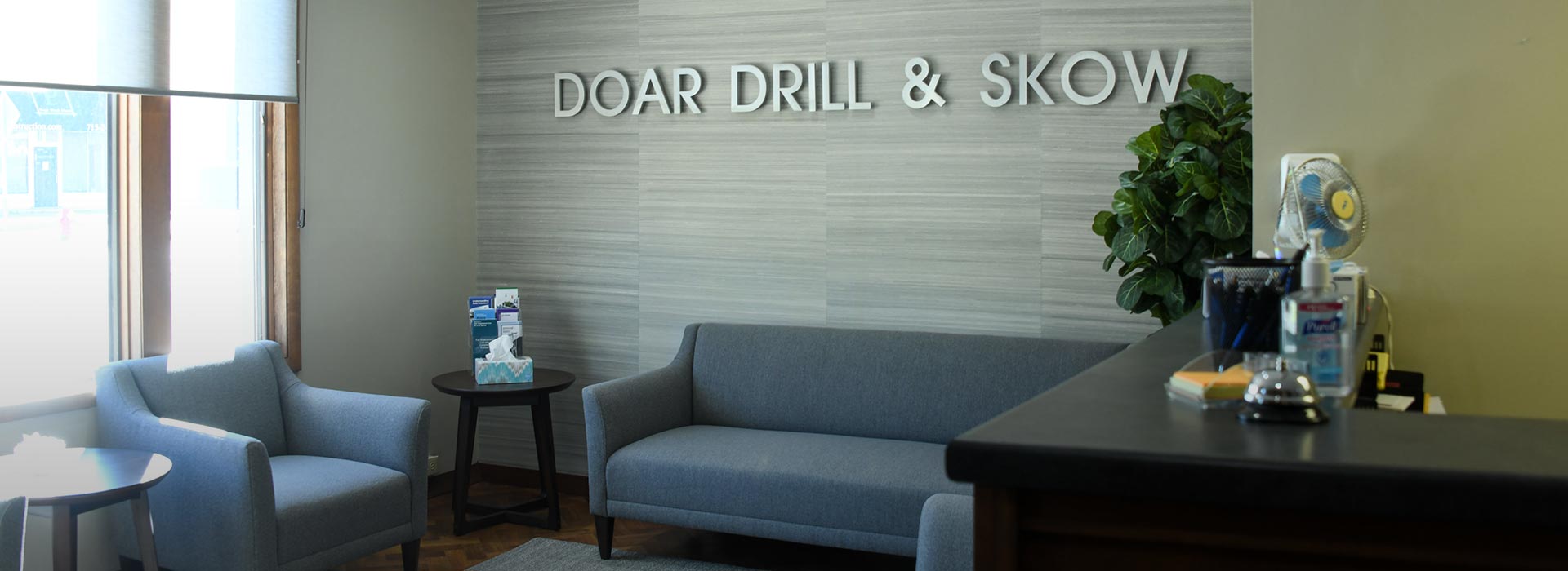 Doar Drill & Skow New Richmond, WI Office