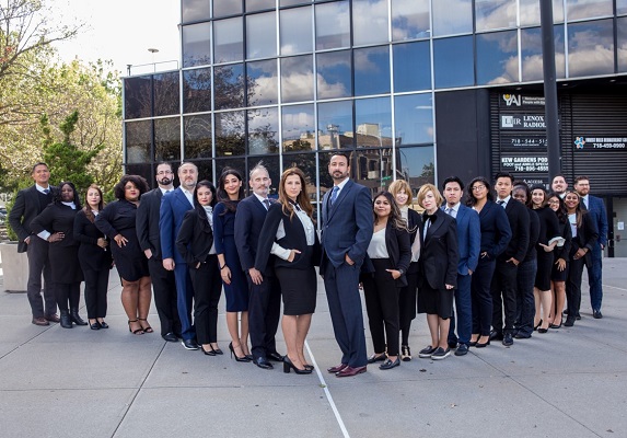 Helen F. Dalton & Associates, New York City, NY Office