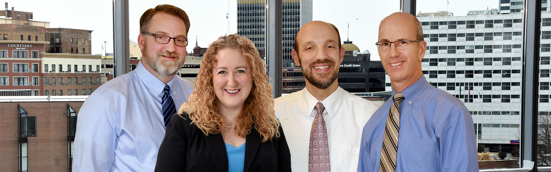 THK Law, LLP (Tuesley Hall Konopa, LLP) South Bend, IN Office