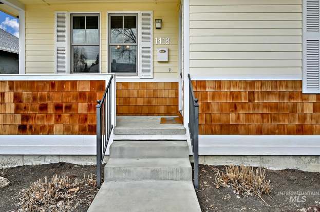 Bold Patents Boise, ID Office