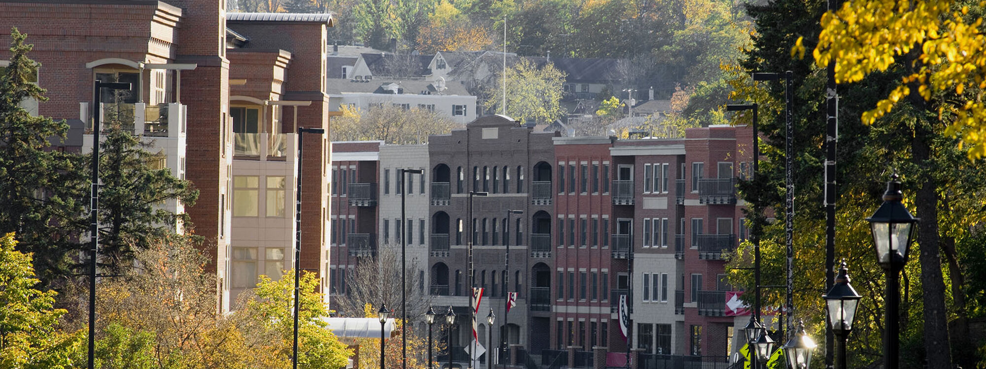 Chan, PLLC Edina,  Office