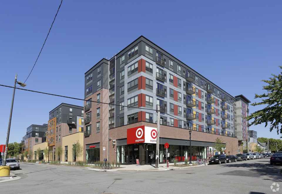 Yaeger & Weiner Law Minneapolis,  Office