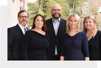 Wilcenski & Pleat PLLC Clifton Park,  Office