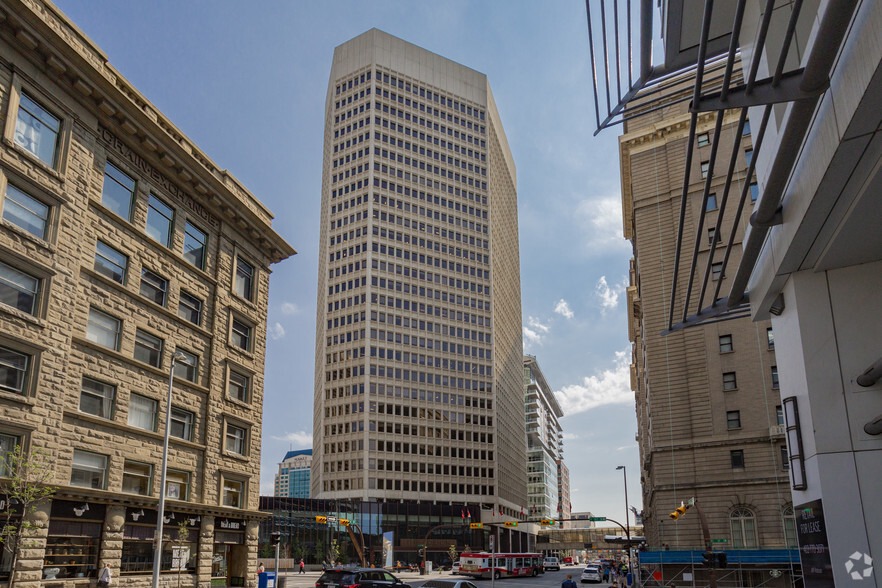 Fasken Martineau DuMoulin LLP Calgary, Canada Office