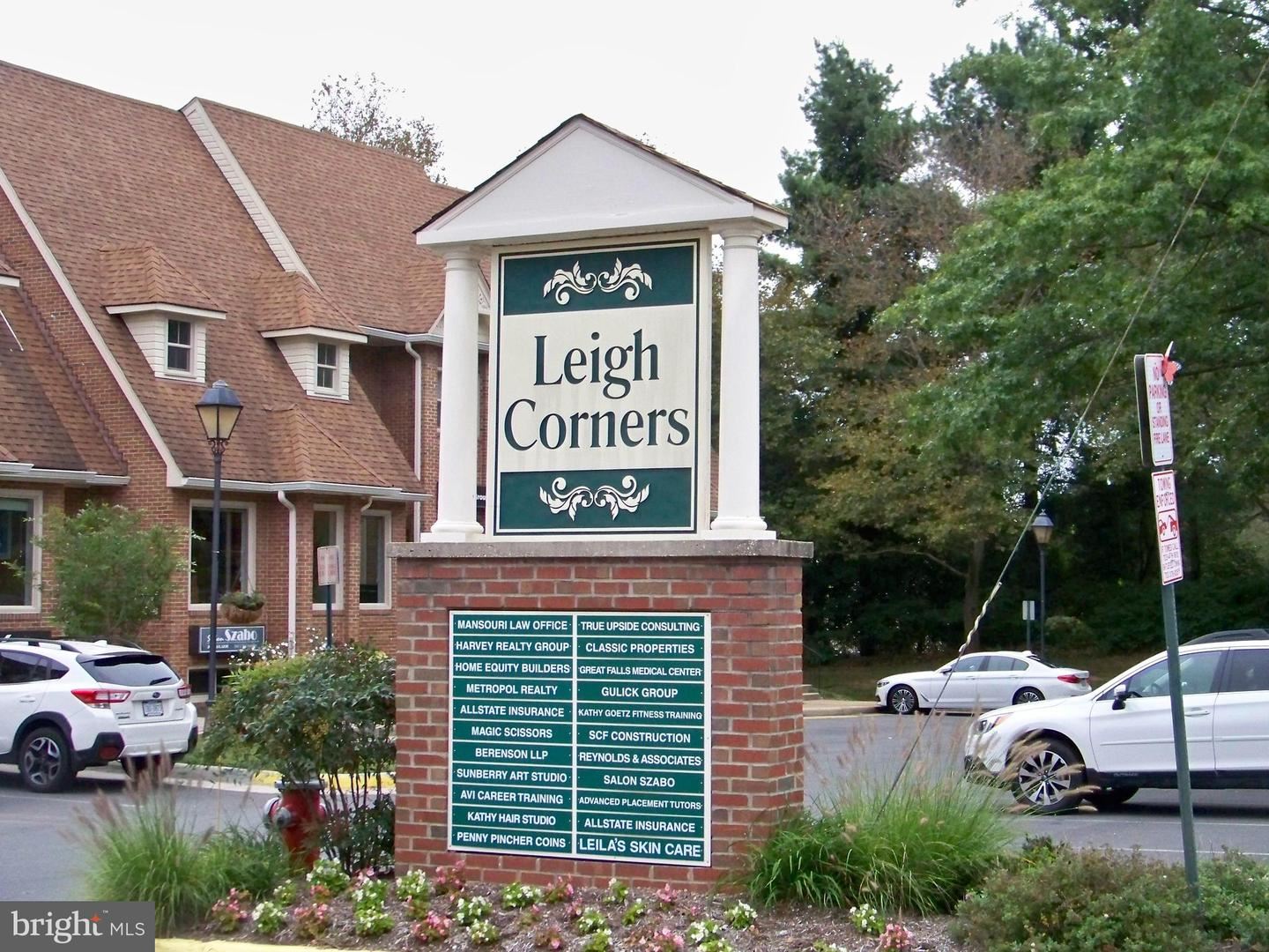 Berenson LLP Great Falls, VA Office