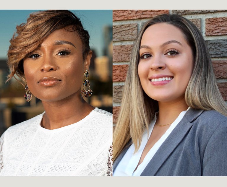 The Romero Firm Houston, TX Office