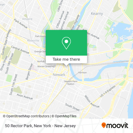 Jasinski, PC Newark, NJ Office