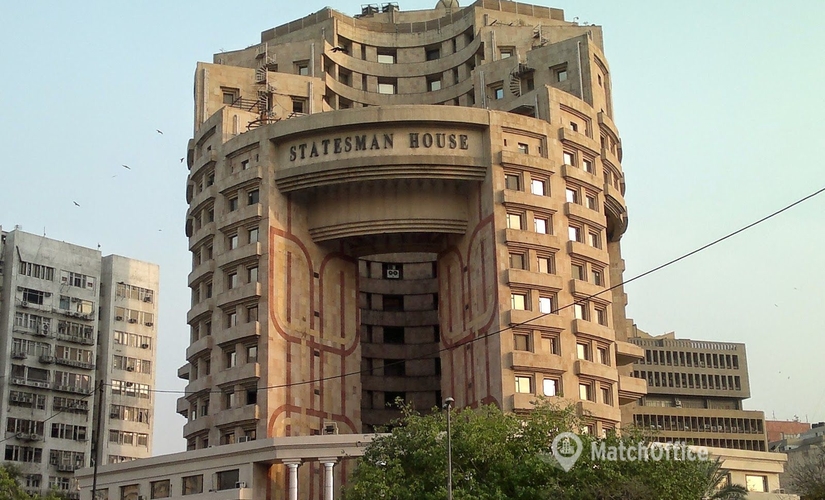 LexOrbis New Delhi, India Office