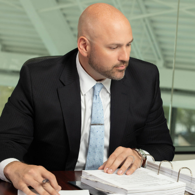 Cobb & Gonzalez, P.A Jacksonville,  Office