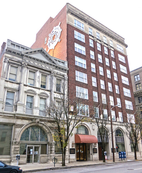 Fogle Keller Walker PLLC Lexington, KY Office