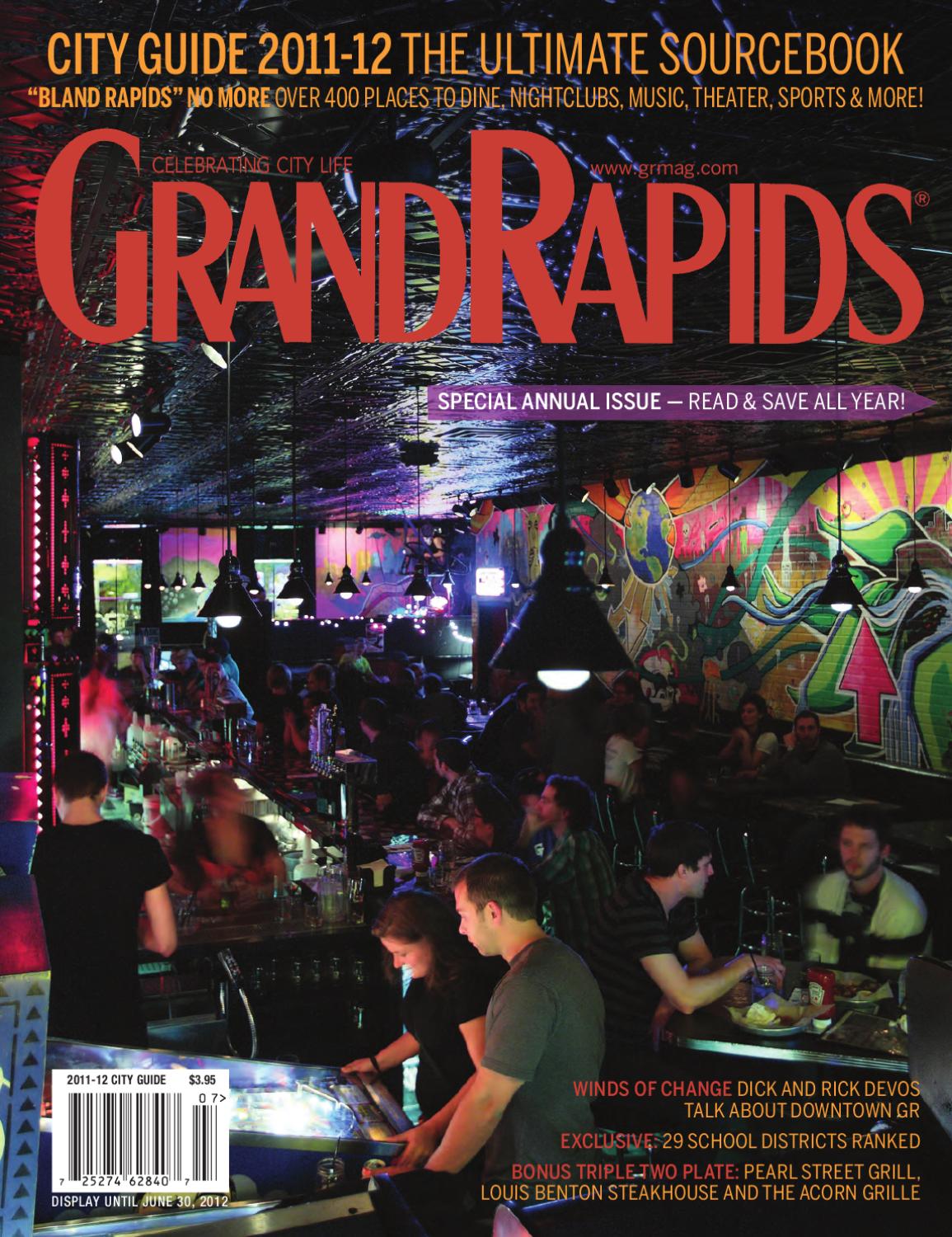 Acorn Legal Solutions Grand Rapids, MI Office