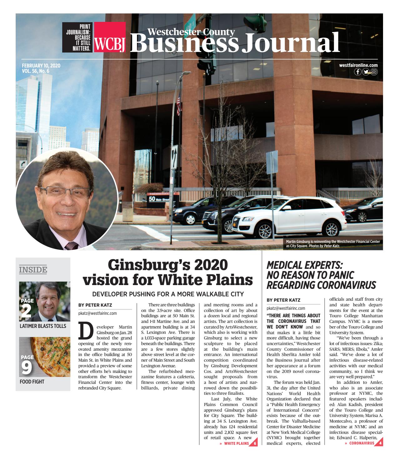 Barnes & Barnes, P.C Ossining, NY Office