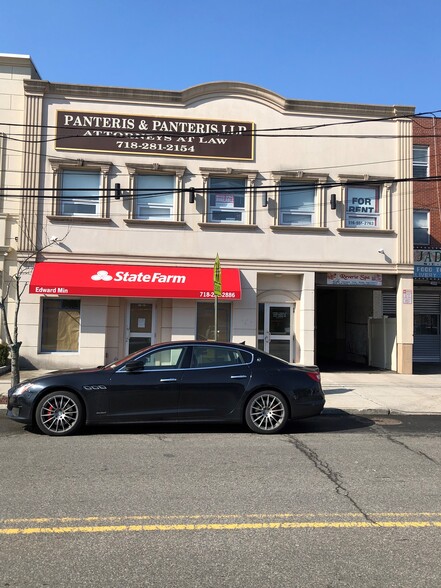 Bell & Washington LLP New York City, NY Office