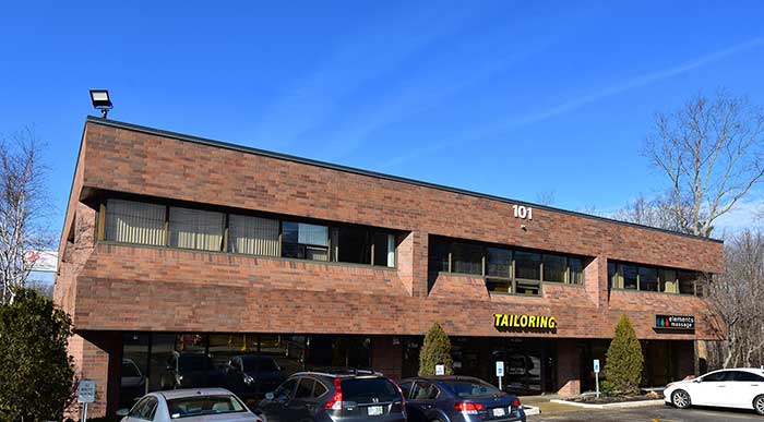 Cohn & Dussi LLC, Burlington, MA Office