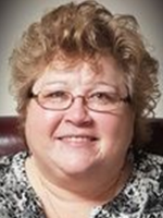 Frank A. Ray Columbus,  Office