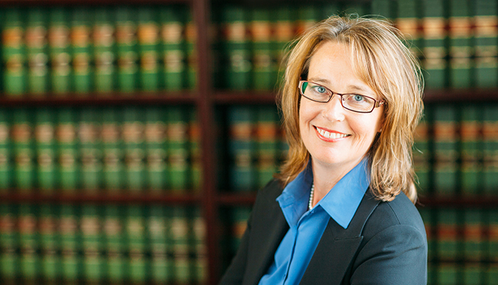 Worth Law Group Olympia, WA Office