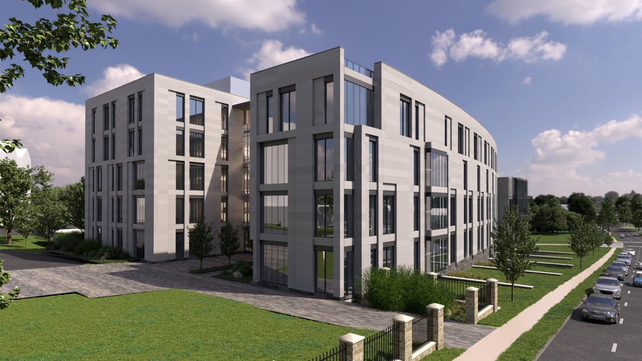 Morgan & Morgan, PA Sacramento, CA Office