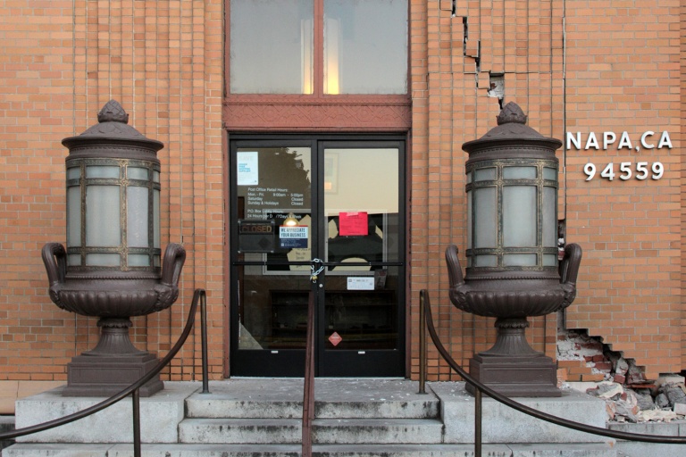 Wine Country Family Law, P.C Napa, CA Office