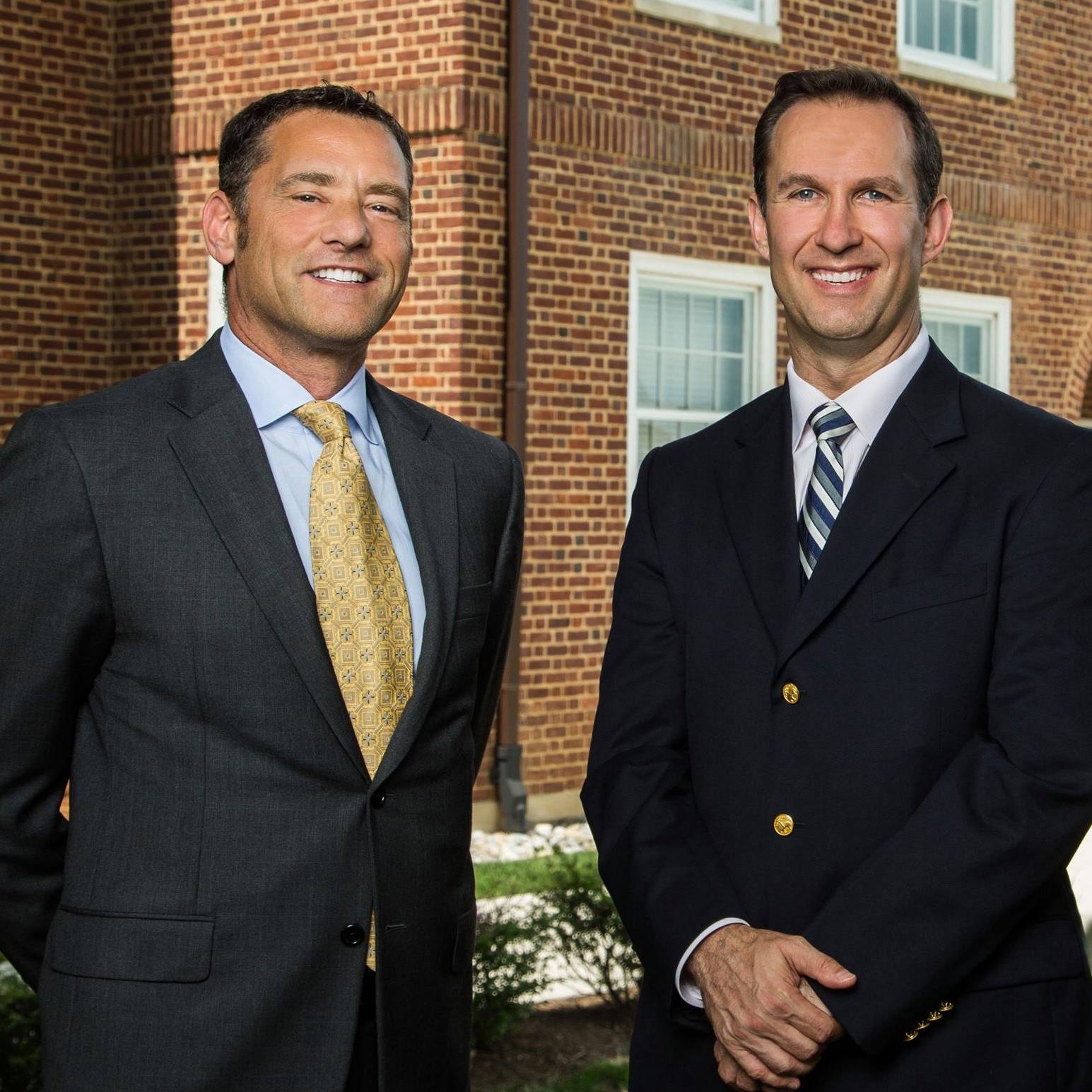 Sheldon & Flood, PLC Fairfax,  Office