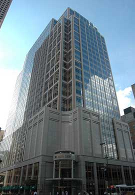 Dorsey & Whitney LLP Minneapolis, MN Office
