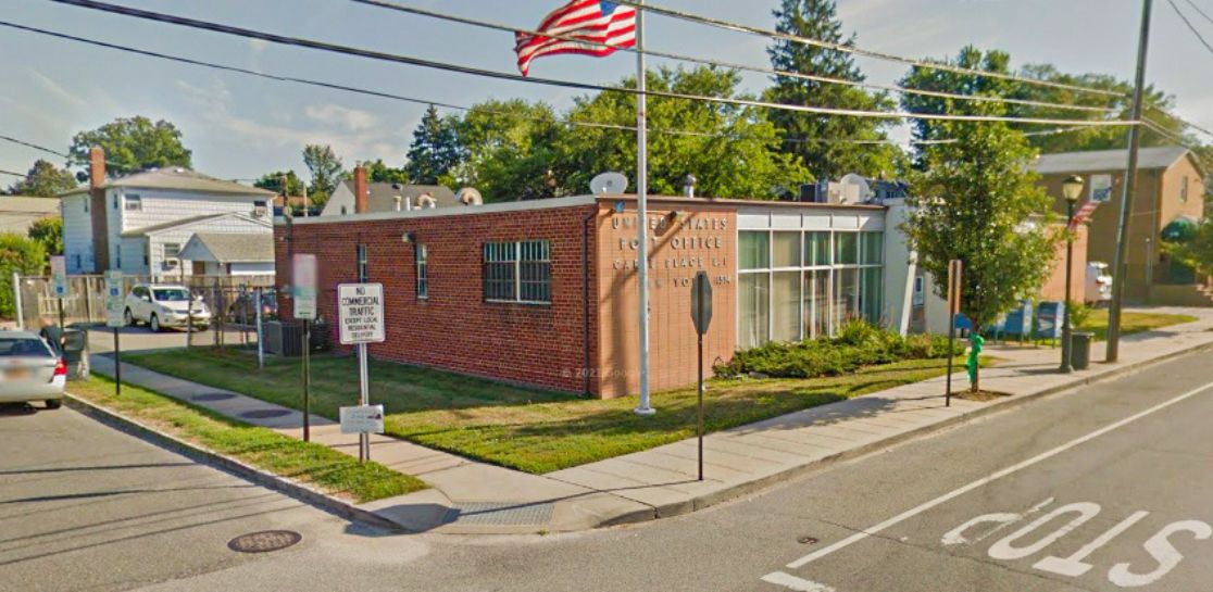 Leeds Brown Law, PC Carle Place, United States Office