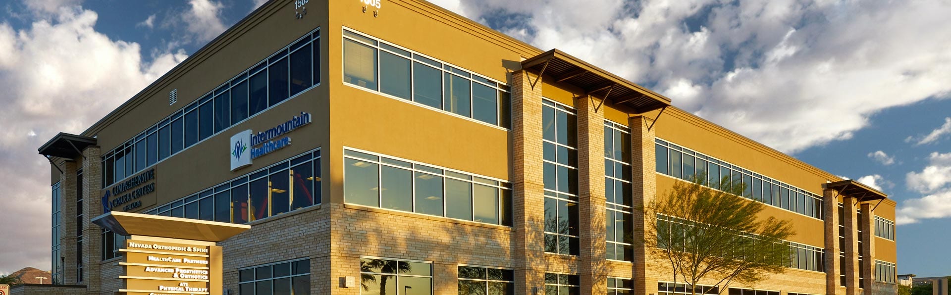 Kelleher & Kelleher, LLC Henderson, NV Office