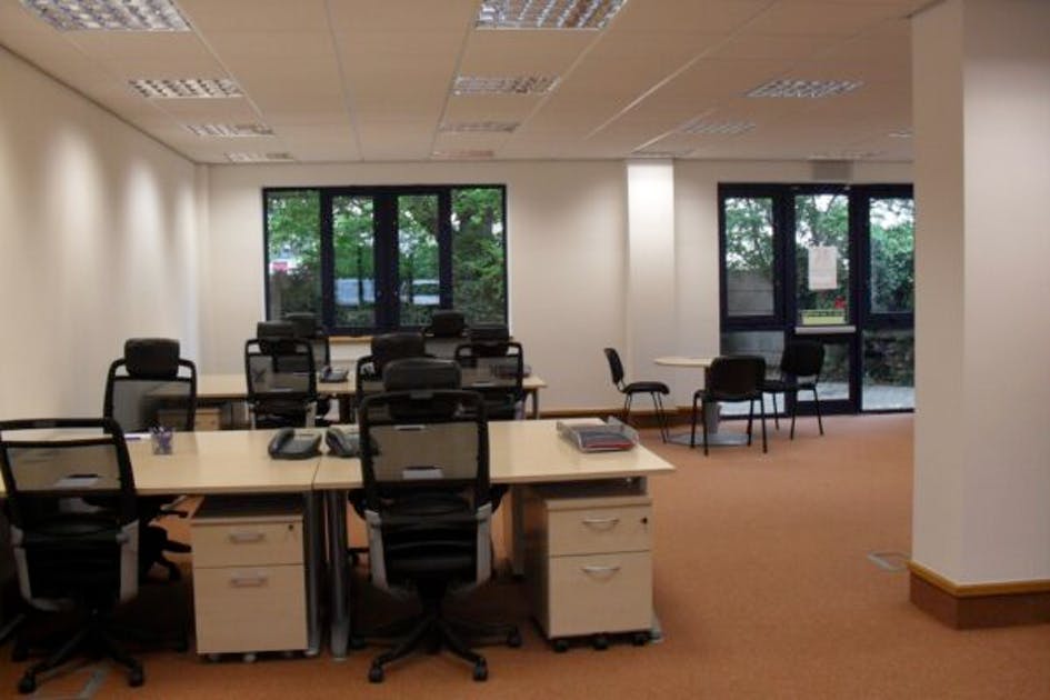 Penningtons Manches Cooper LLP Oxford, United Kingdom Office