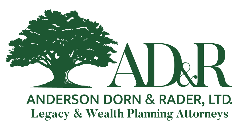 Anderson, Dorn & Rader, Ltd Reno, NV Office